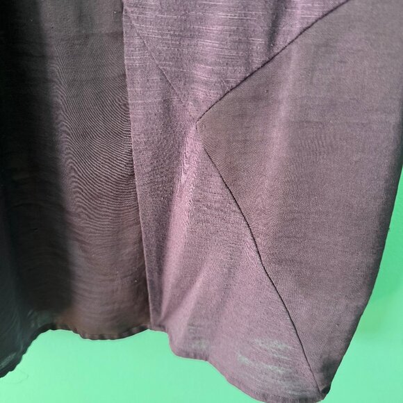 Purple Racerback Tank - Picture 4 of 6